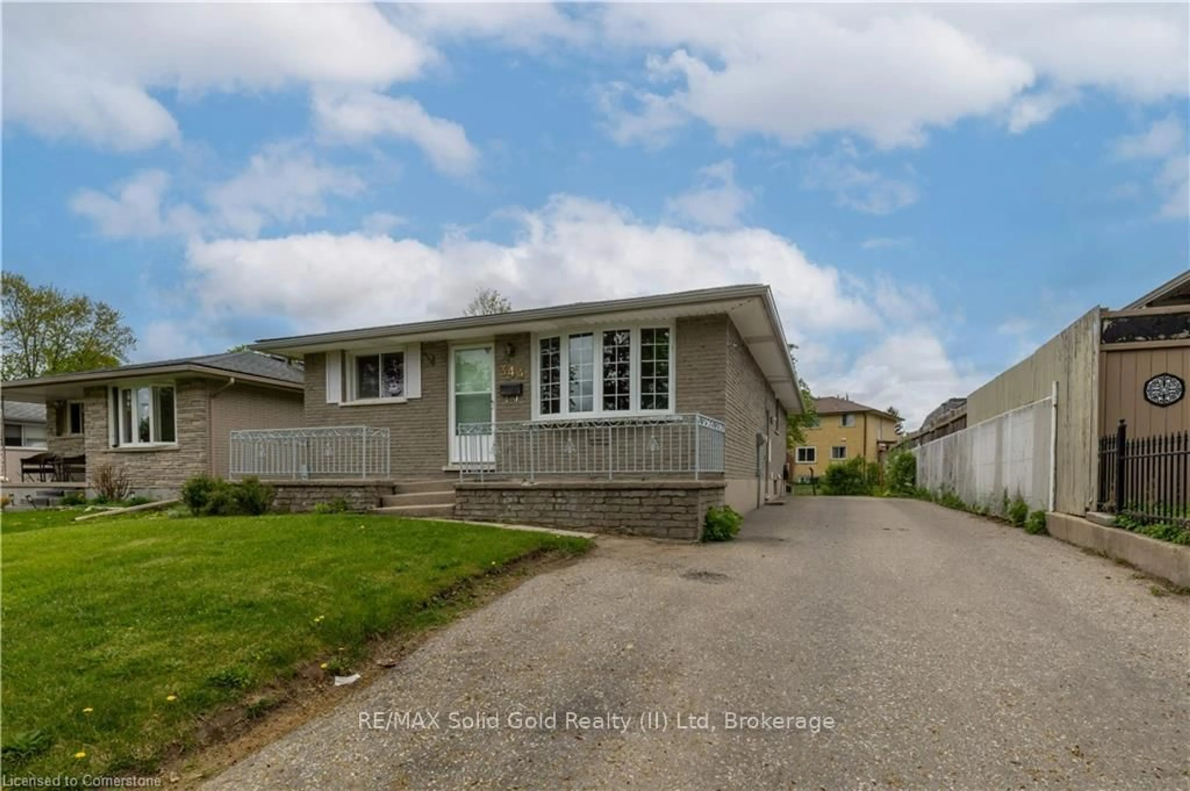 Unknown for 344 Shelley Dr, Kitchener Ontario N2C 1N1