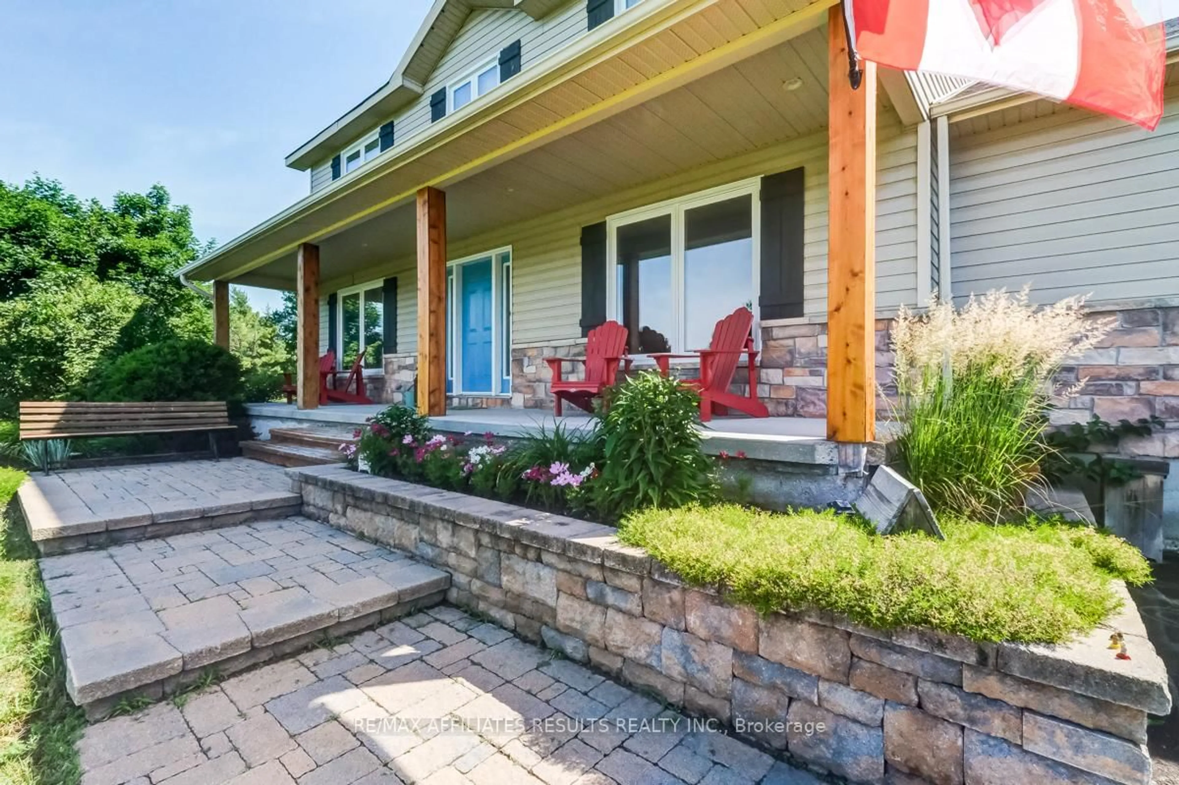 Home with brick exterior material, street for 117 Scottwood Grve, Ottawa Ontario K0A 1T0