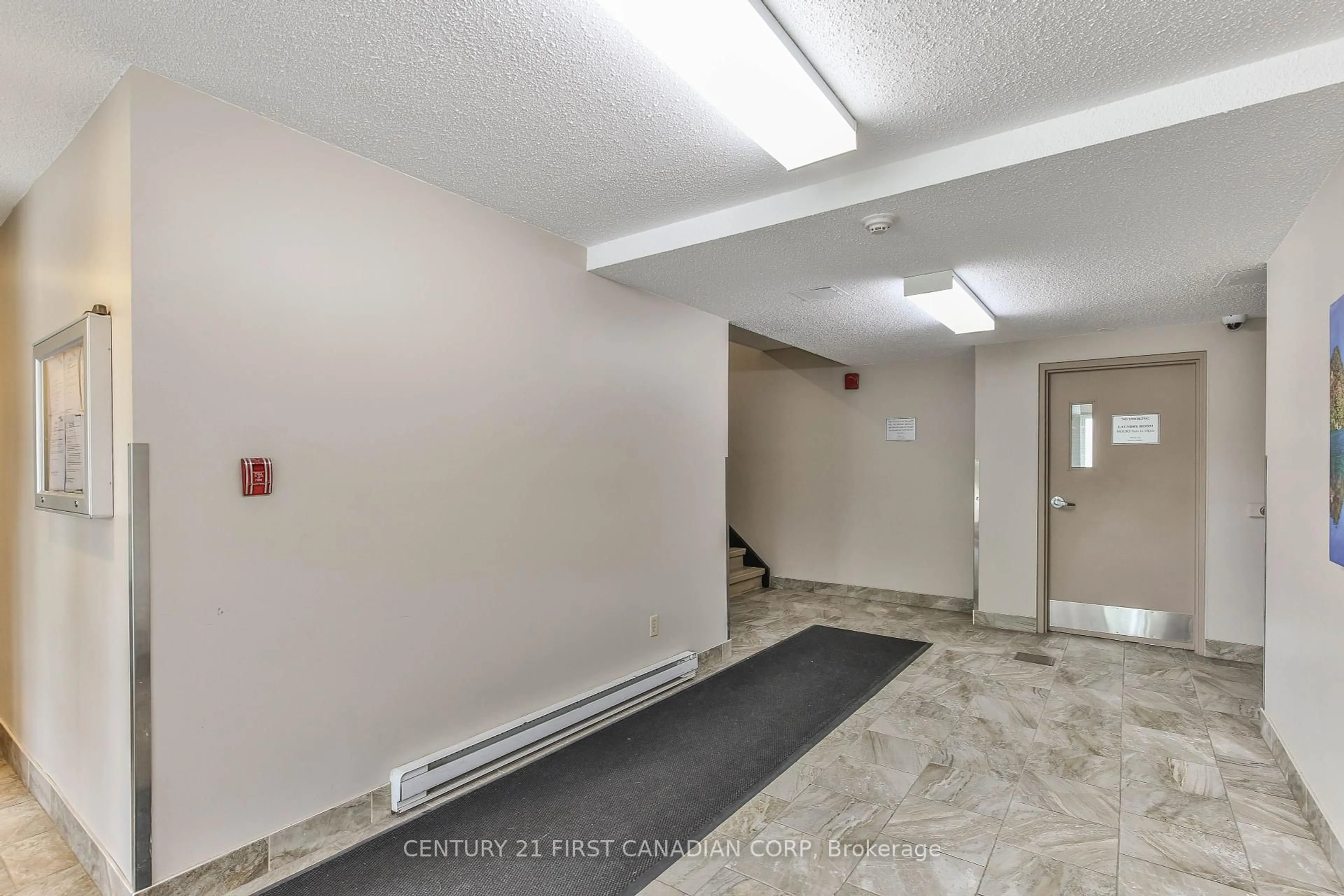 Unknown for 1445 Huron St #208, London East Ontario N5V 2E6
