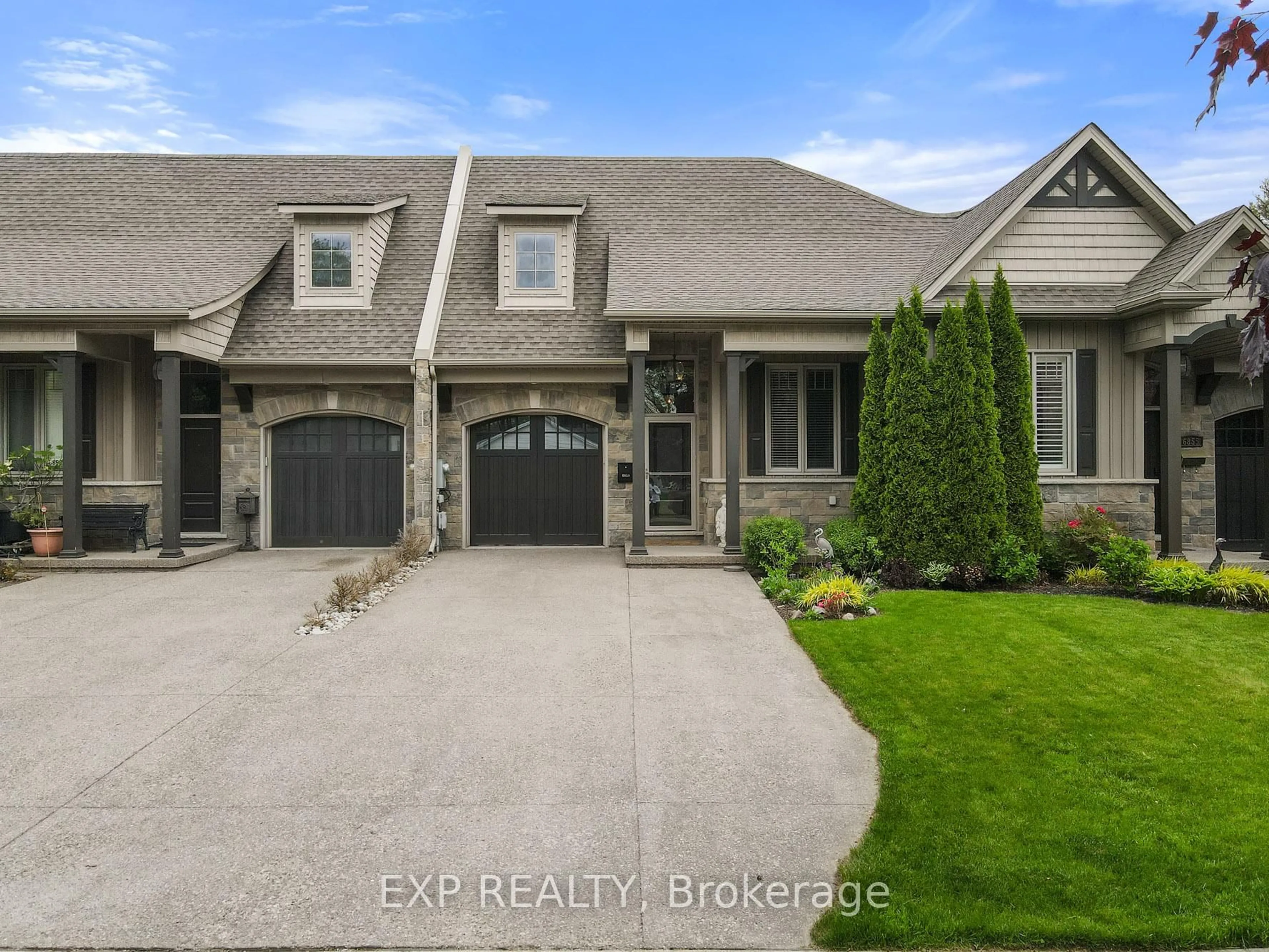Unknown for 6859 Freeman St, Niagara Falls Ontario L2E 5T8