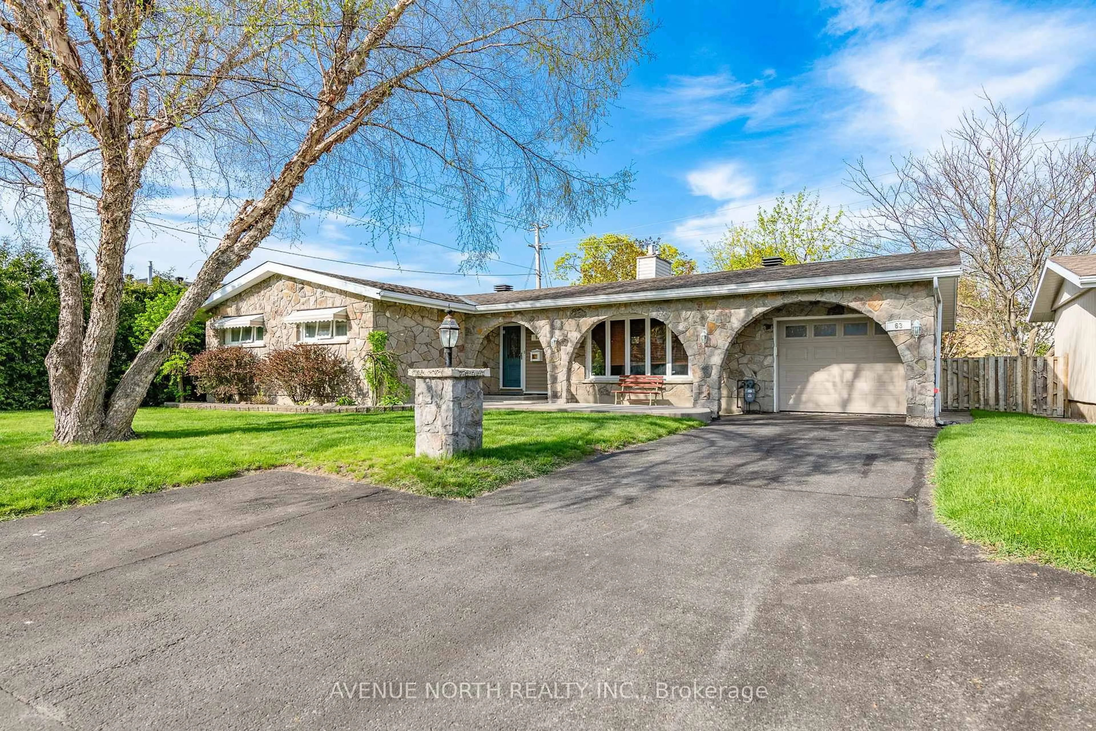 Unknown for 63 WIGAN Dr, Ottawa Ontario K2E 6L2