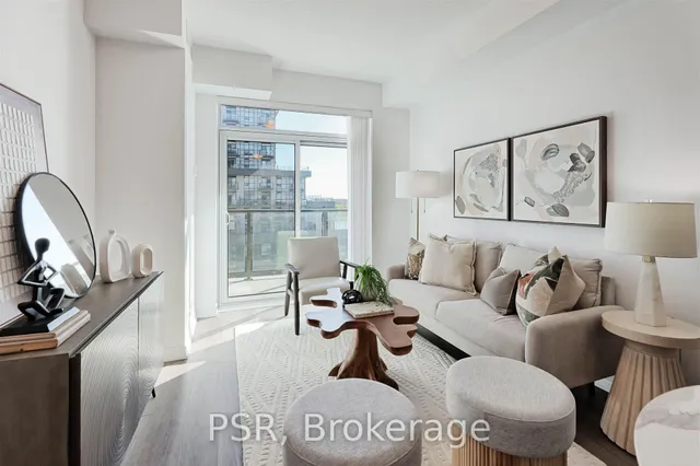 Additional property image - 460 Dundas St Unit 708