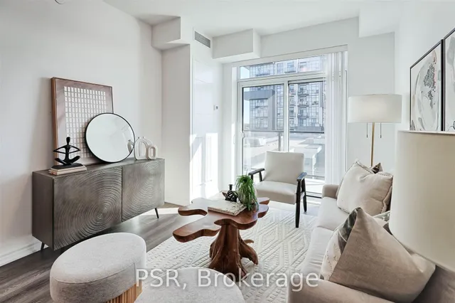 Additional property image - 460 Dundas St Unit 708