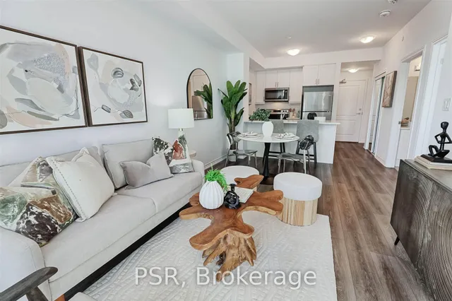 Additional property image - 460 Dundas St Unit 708