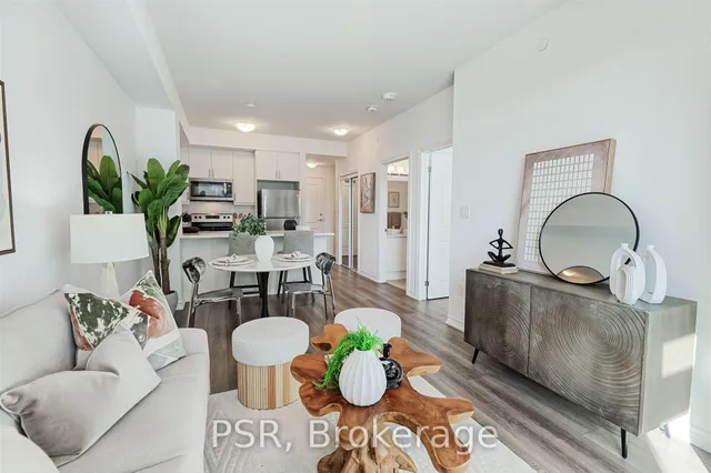 Additional property image - 460 Dundas St Unit 708