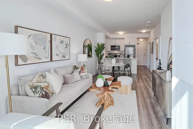 Additional property image - 460 Dundas St Unit 708
