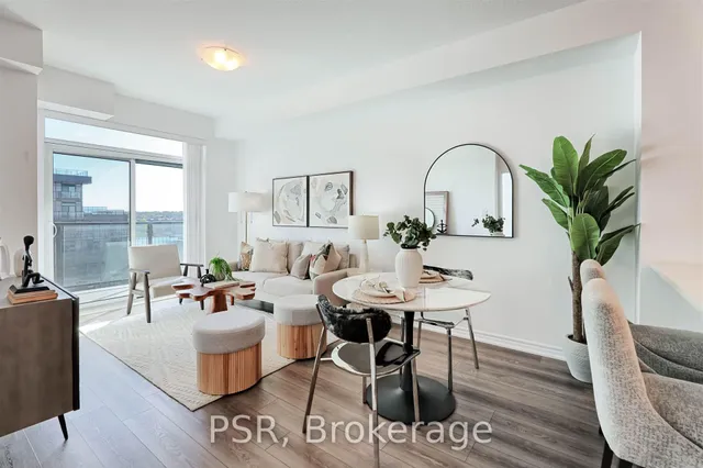 Additional property image - 460 Dundas St Unit 708