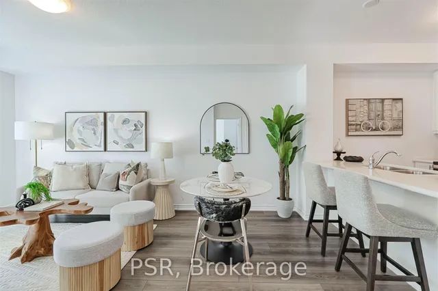 Additional property image - 460 Dundas St Unit 708