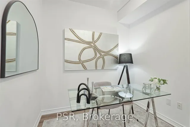 Additional property image - 460 Dundas St Unit 708