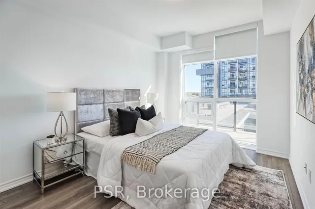 Additional property image - 460 Dundas St Unit 708