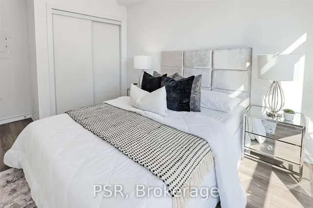 Additional property image - 460 Dundas St Unit 708