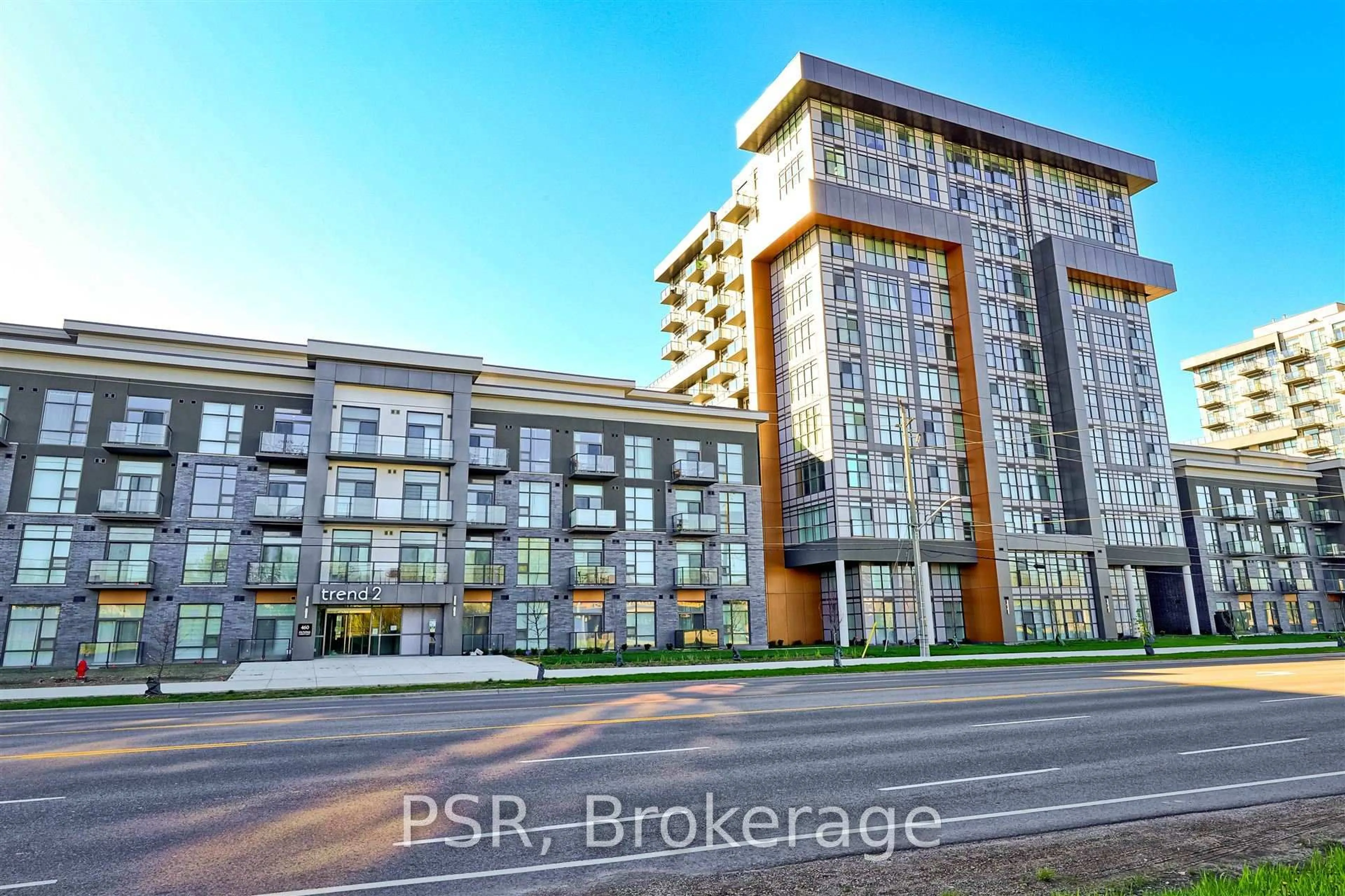 Unknown for 460 Dundas St #708, Hamilton Ontario L8B 2A5