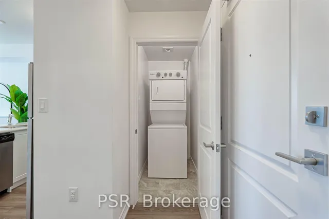 Additional property image - 460 Dundas St Unit 708