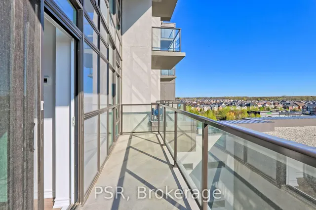 Additional property image - 460 Dundas St Unit 708