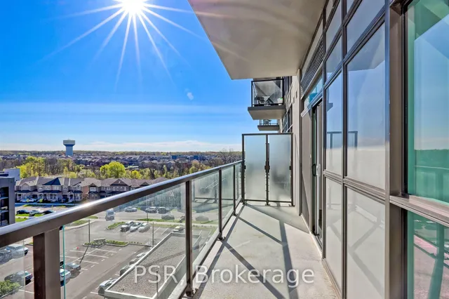 Additional property image - 460 Dundas St Unit 708