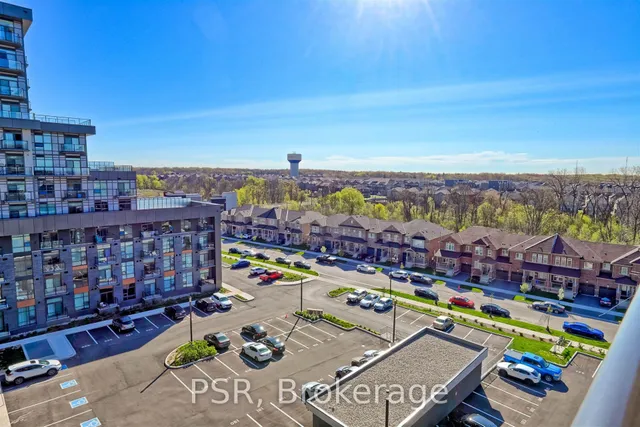 Additional property image - 460 Dundas St Unit 708
