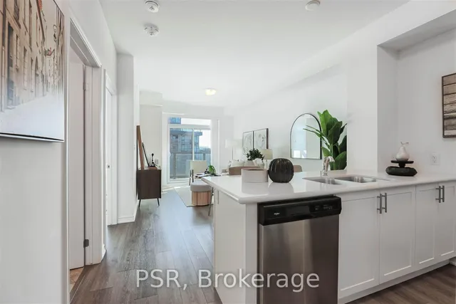 Additional property image - 460 Dundas St Unit 708