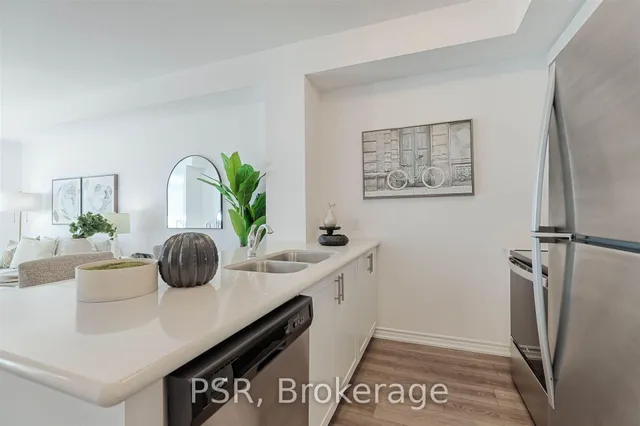 Additional property image - 460 Dundas St Unit 708