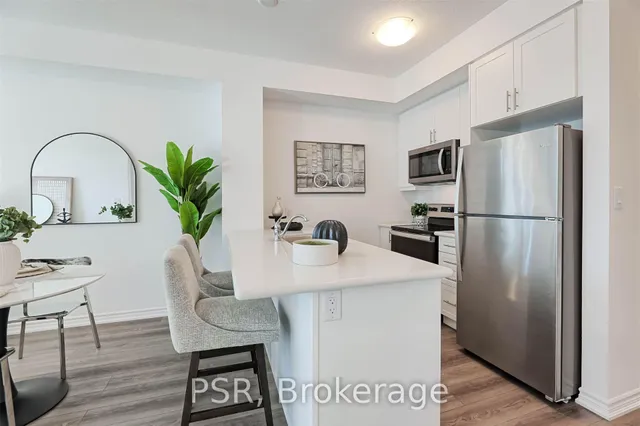 Additional property image - 460 Dundas St Unit 708