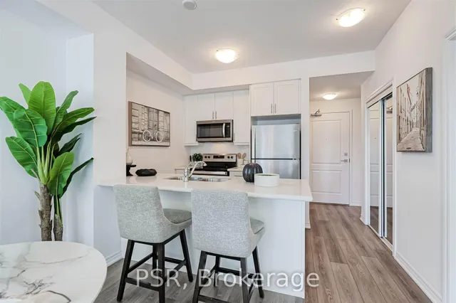 Additional property image - 460 Dundas St Unit 708