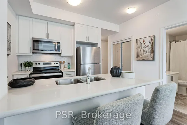 Additional property image - 460 Dundas St Unit 708