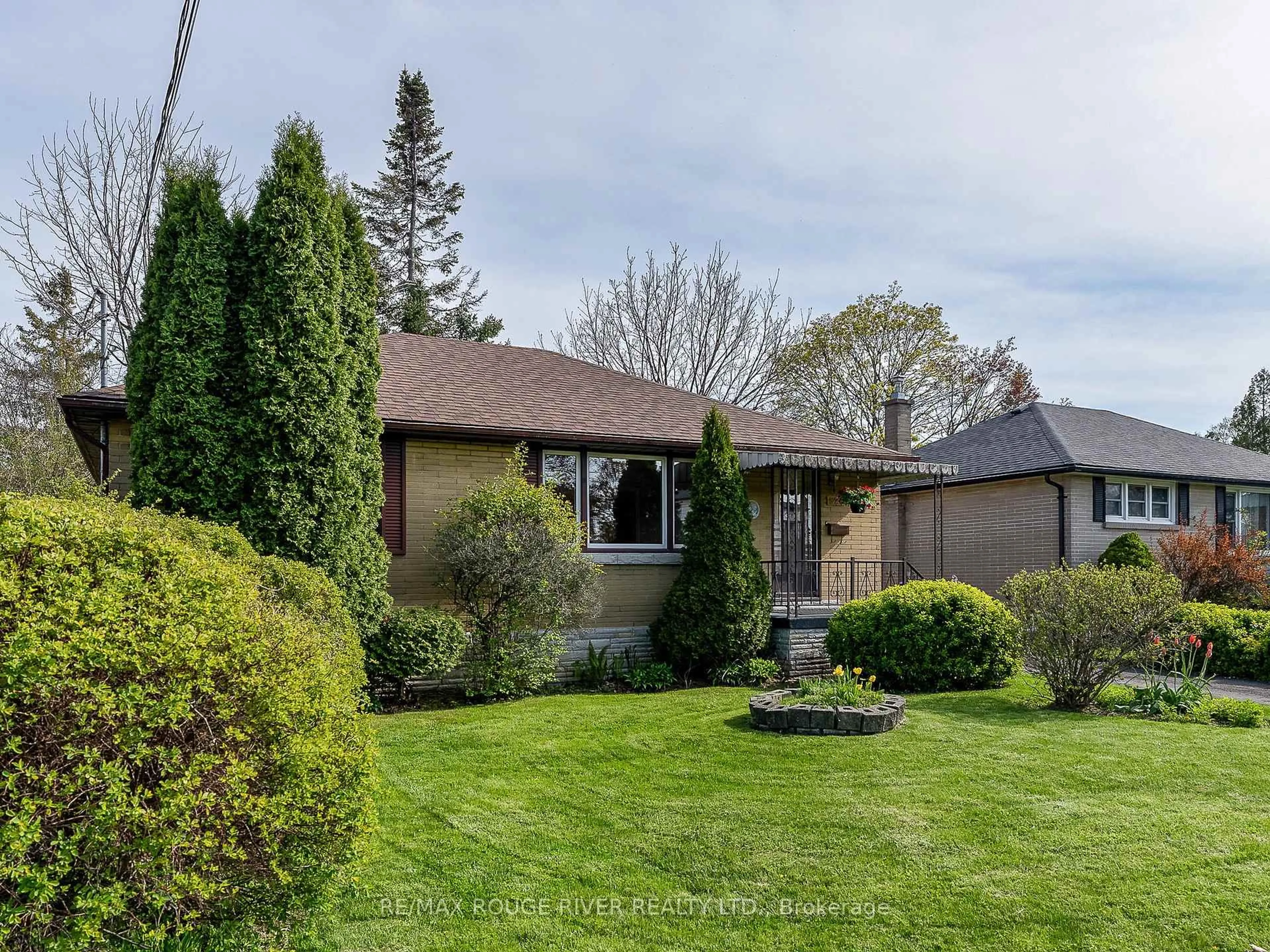 Home with brick exterior material, street for 529 Shirley St, Cobourg Ontario K9A 2A4