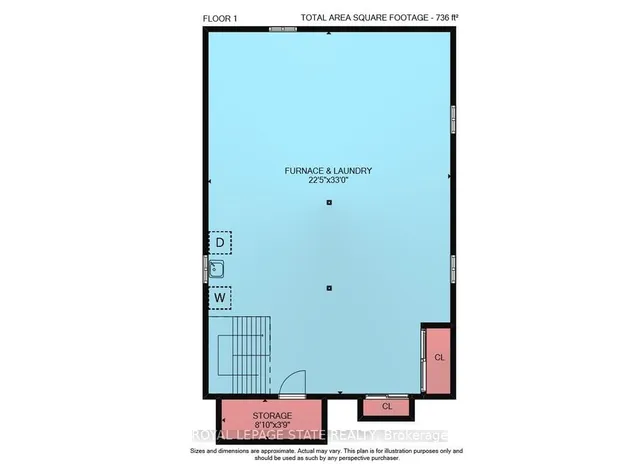 Additional property image - 138 East 33rd St