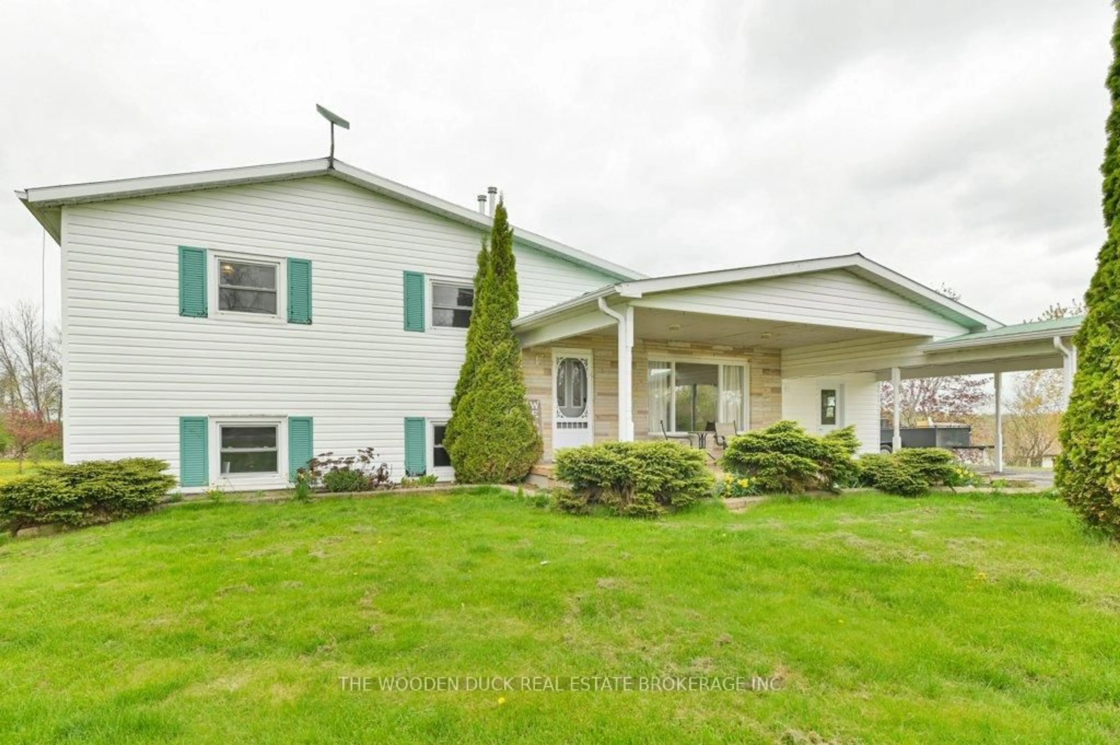 Unknown for 16563 Hwy 62 Rd, Madoc Ontario K0K 2K0