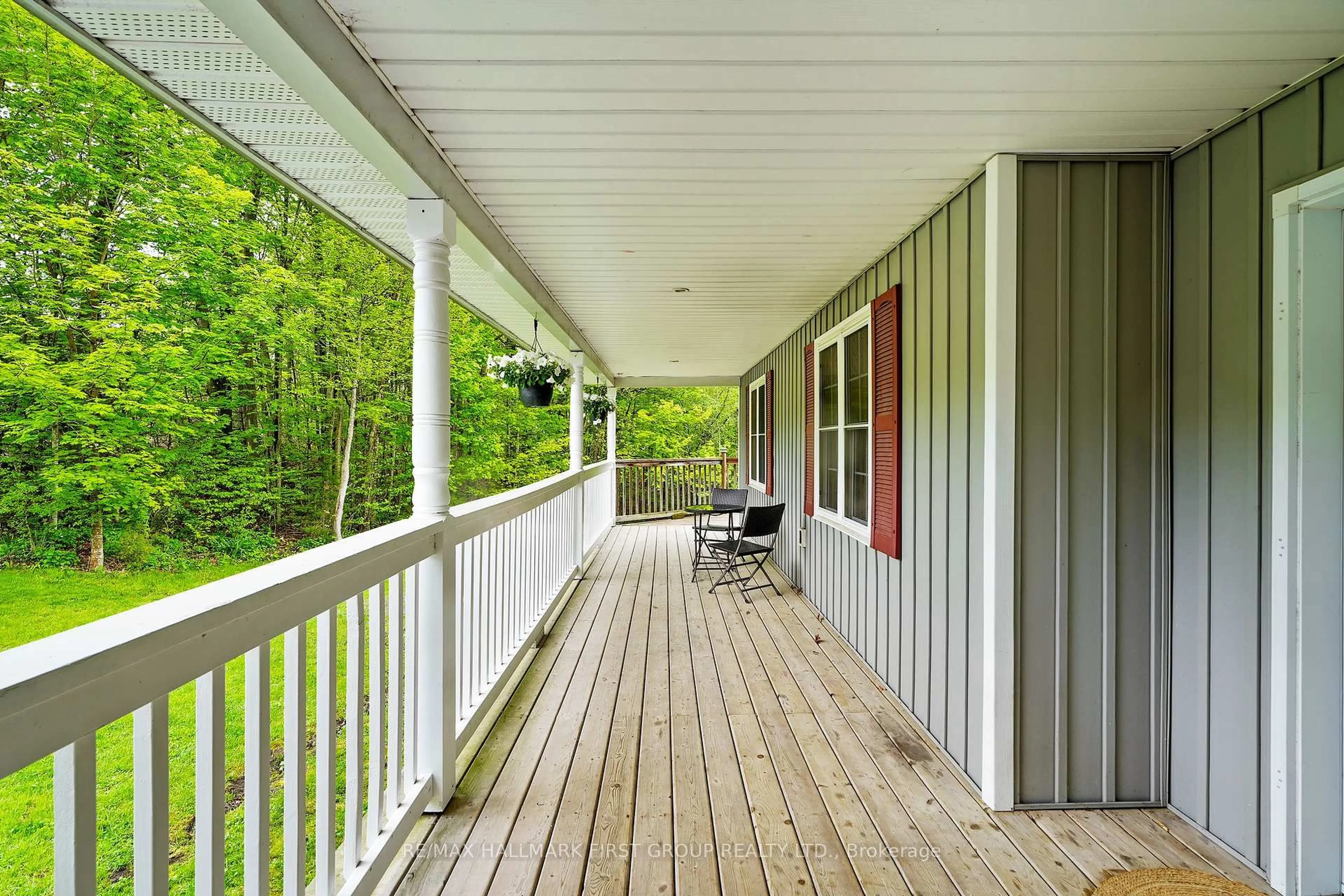 Patio, unknown for 476 Gully Rd, Cobourg Ontario K9A 4J8