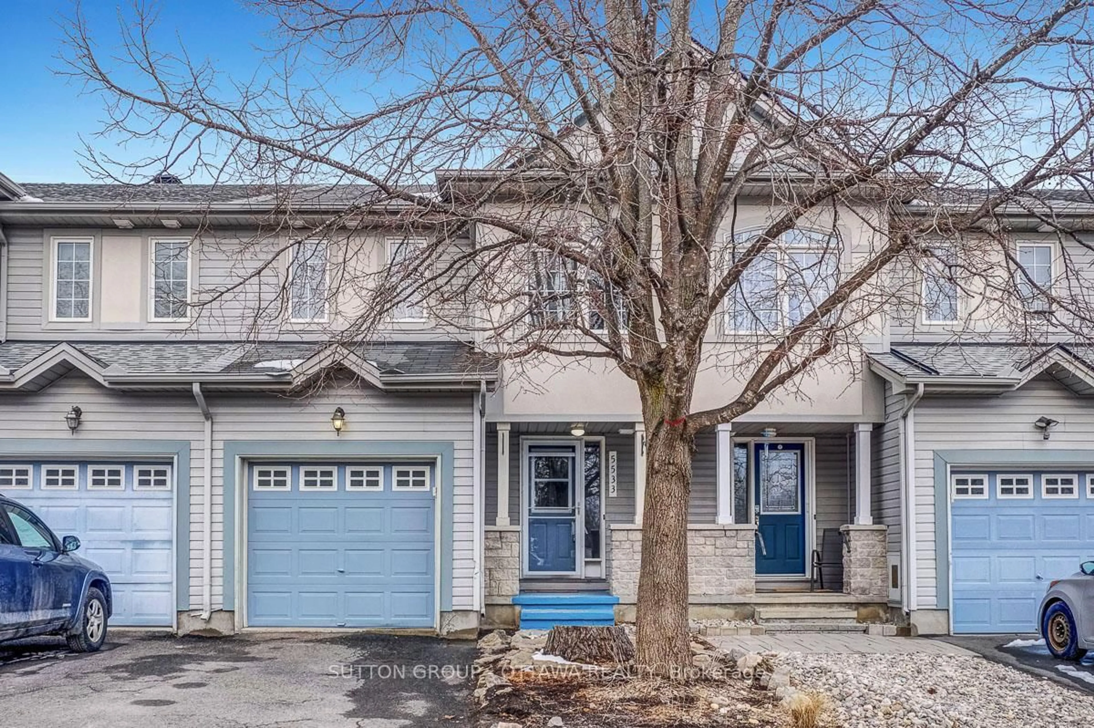 Unknown for 5533 Doctor Leach Dr, Ottawa Ontario K4M 1L6