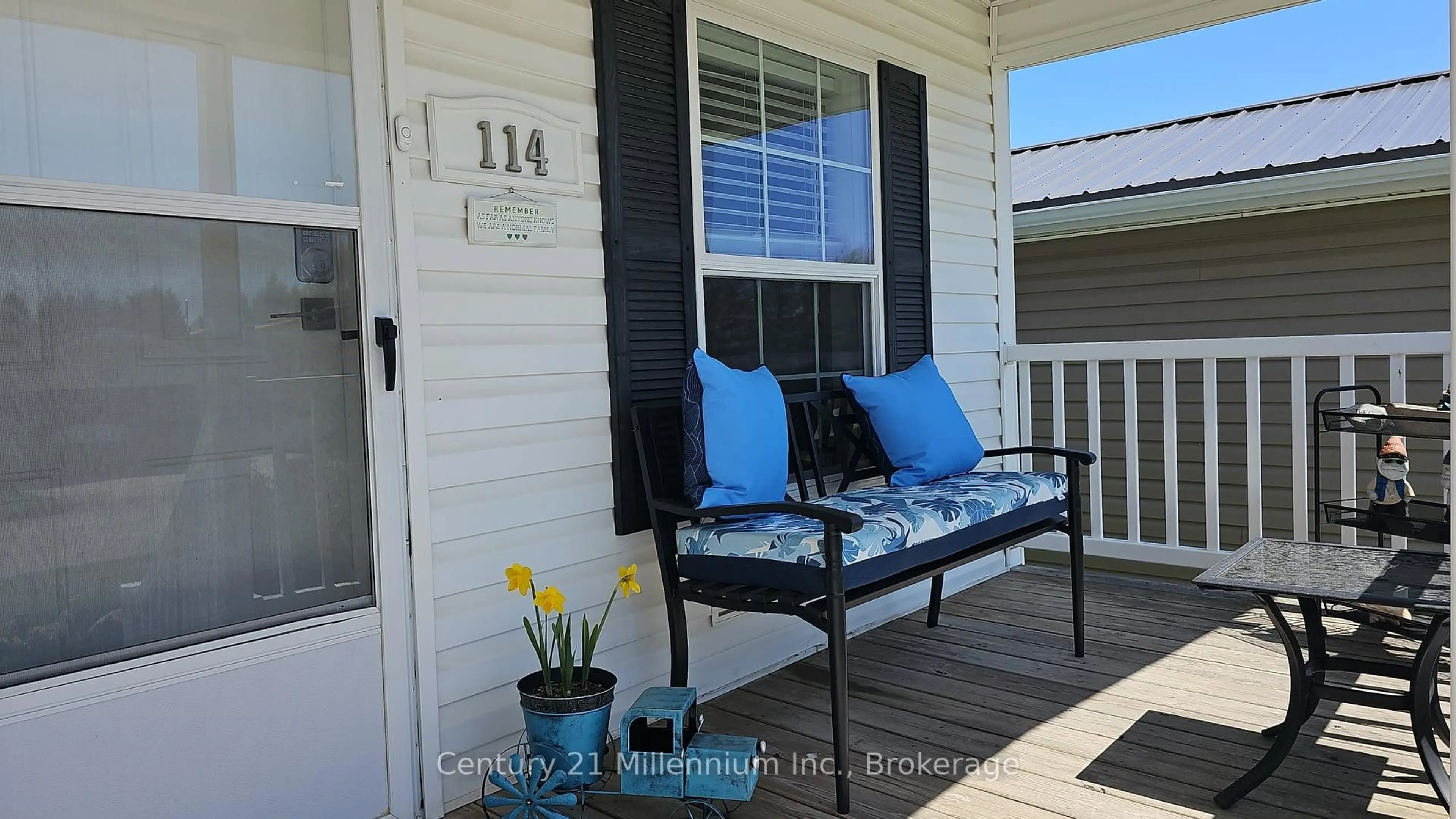 Unknown for 114 Rosewood Dr, Georgian Bluffs Ontario N4K 5N5