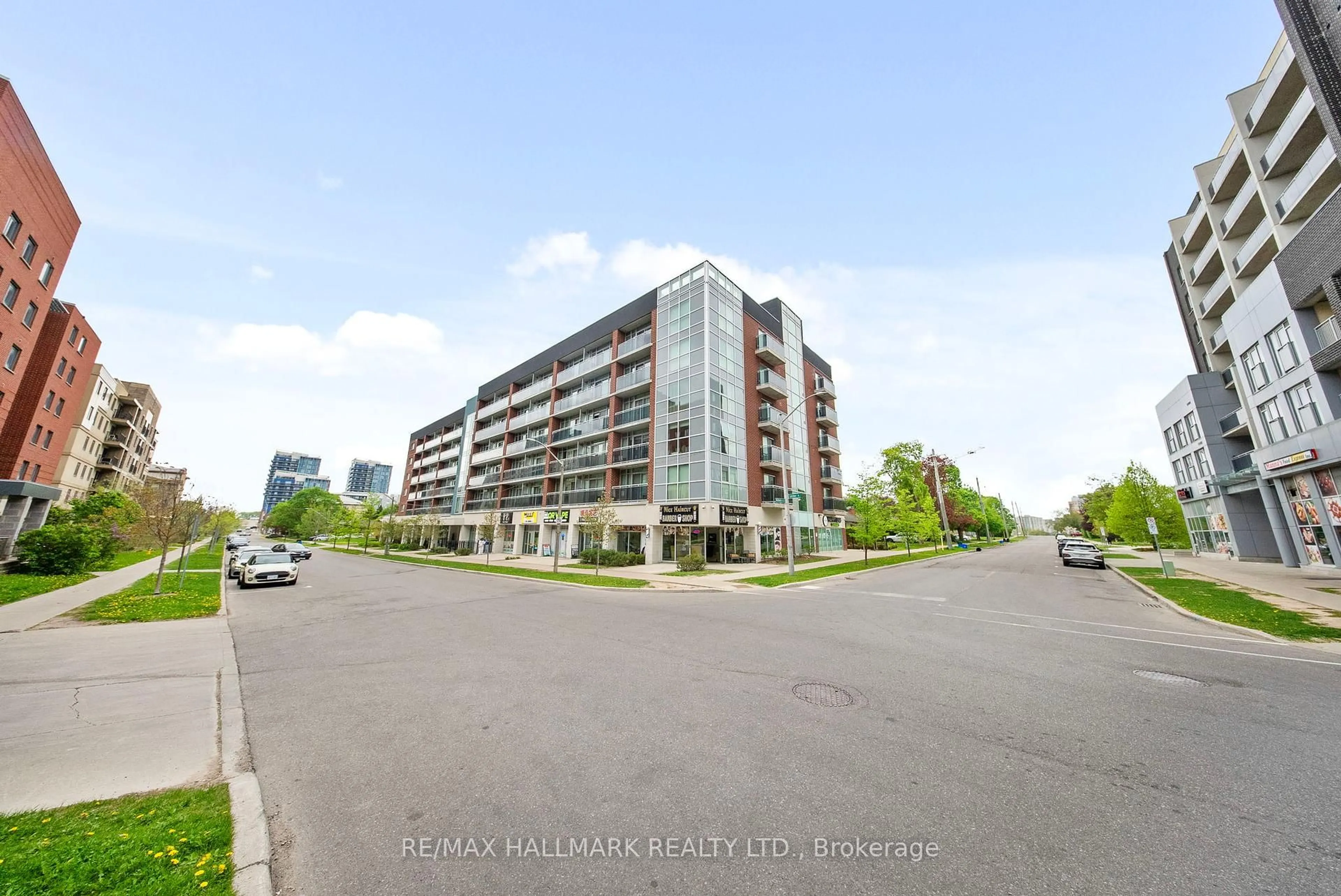 Unknown for 308 Lester St #202, Waterloo Ontario N2L 0H9