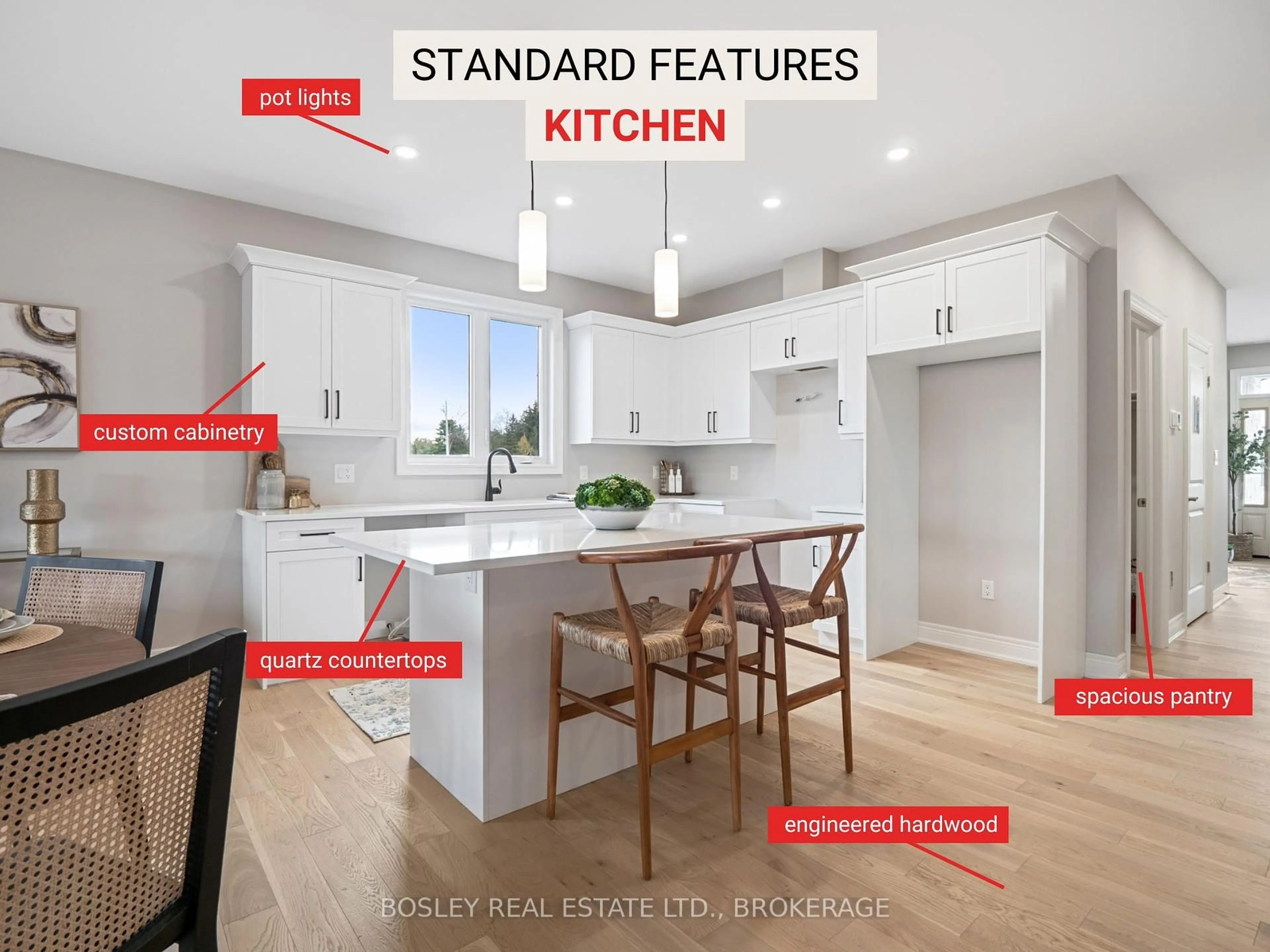 Standard kitchen, unknown for 503 ROYAL RIDGE Dr, Fort Erie Ontario L0S 1N0