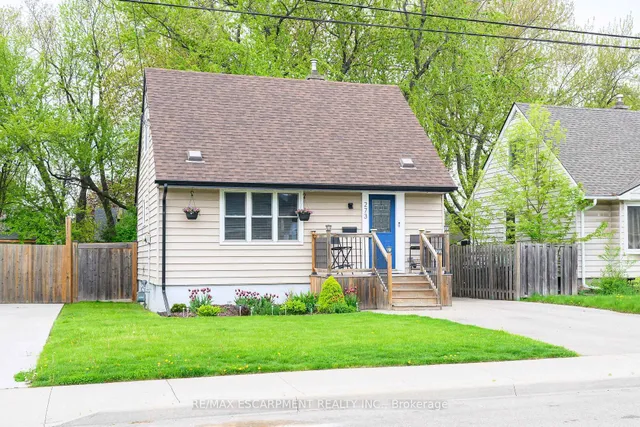 Additional property image - 273 Adair Ave
