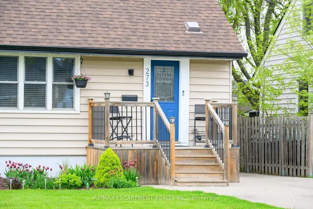 Additional property image - 273 Adair Ave