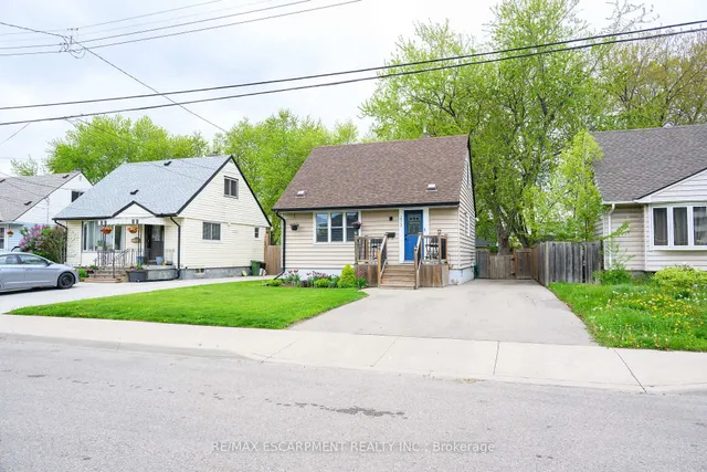 Additional property image - 273 Adair Ave