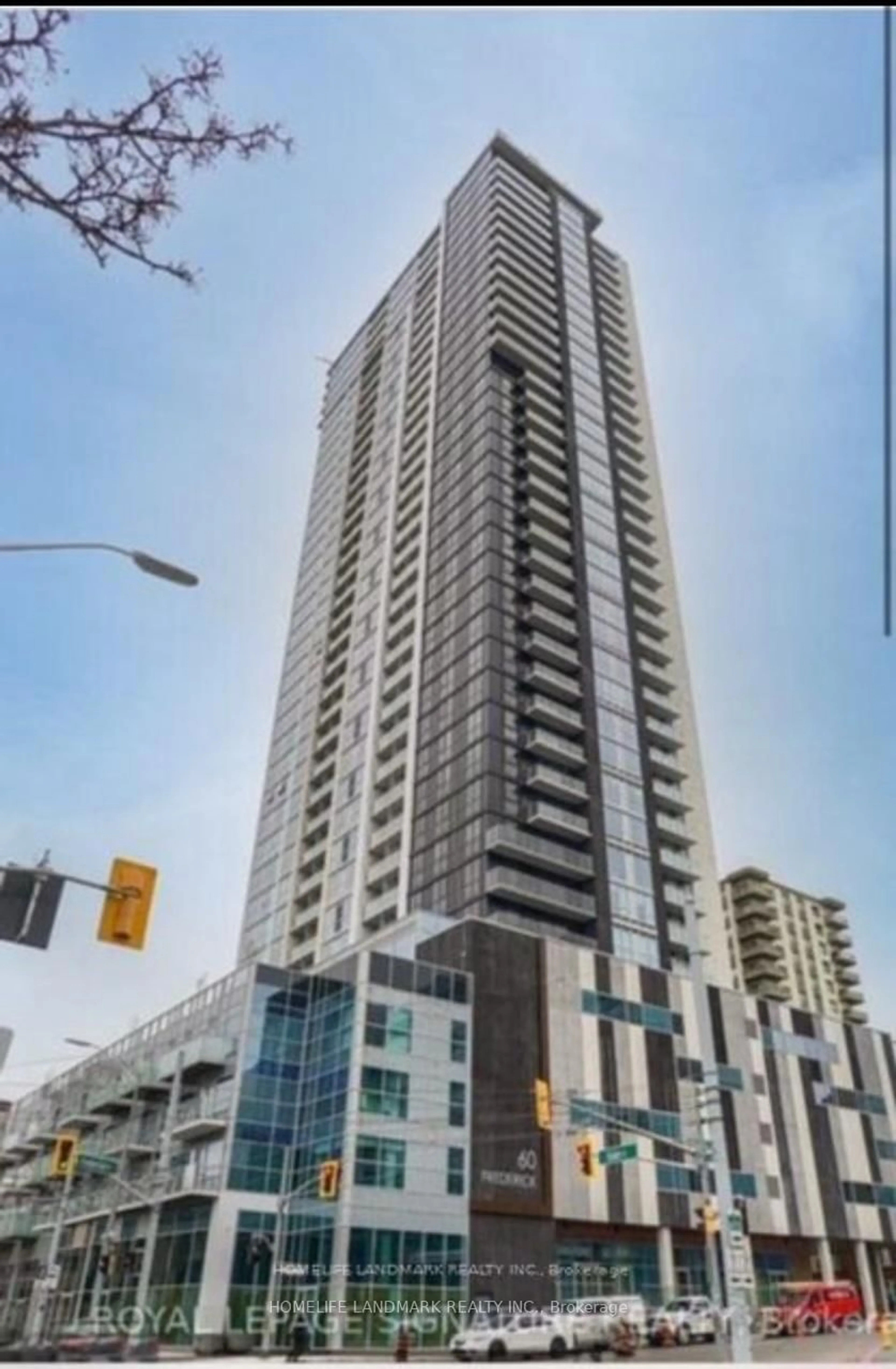 Unknown for 60 Frederick St, Kitchener Ontario N2H 0C7