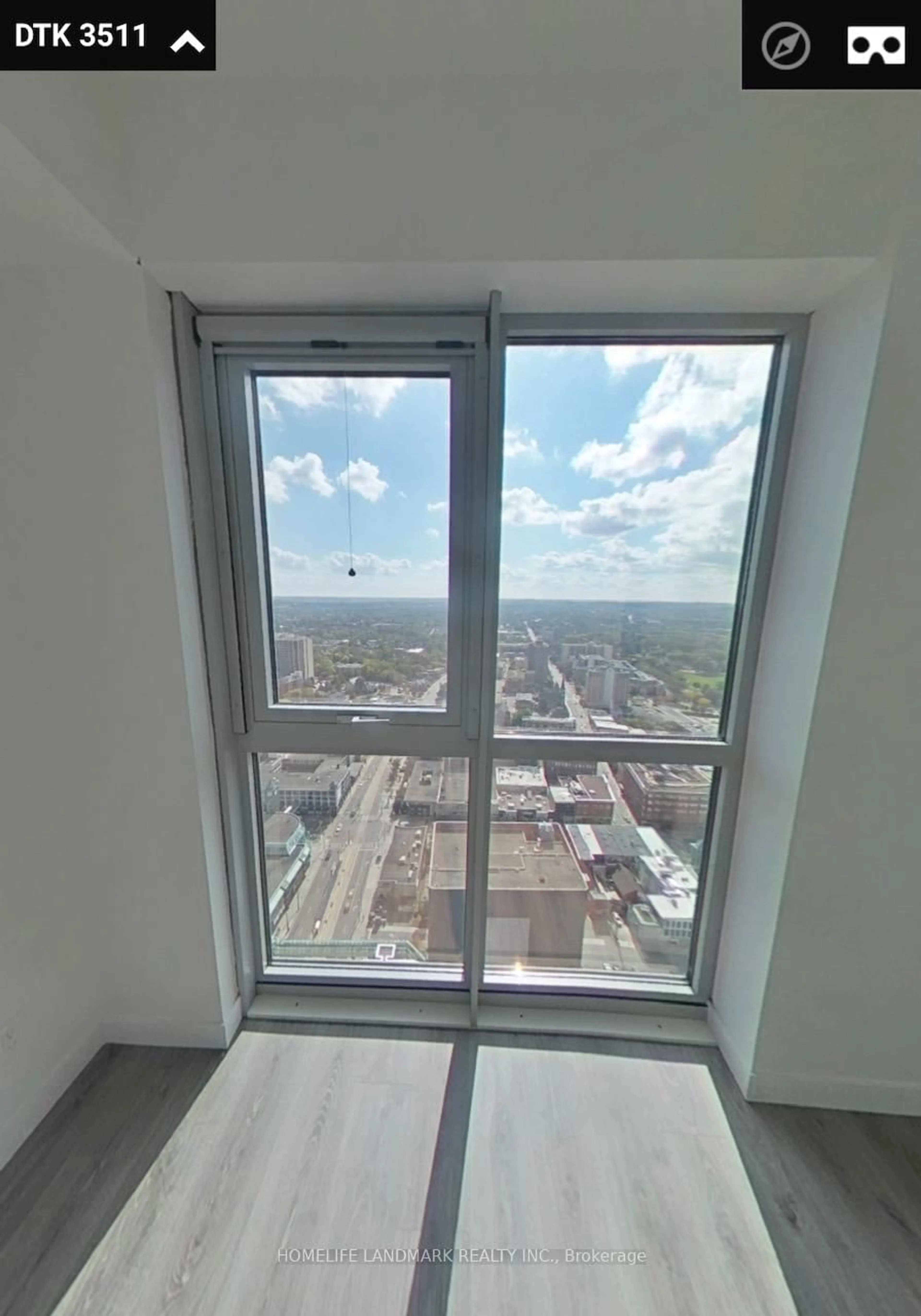 A pic of a room for 60 Frederick St, Kitchener Ontario N2H 0C7