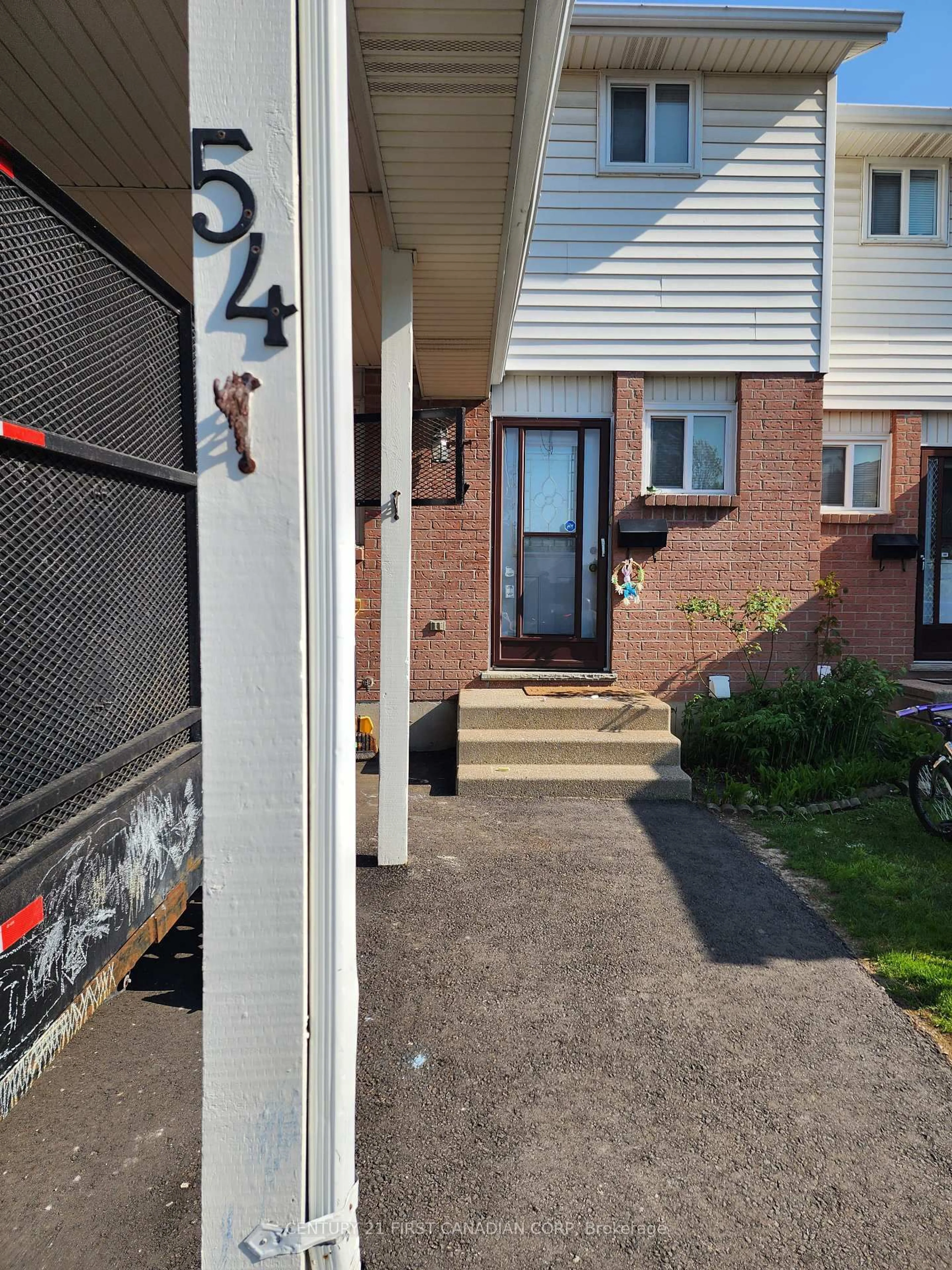 Unknown for 1318 Highbury Ave #54, London East Ontario N5Y 5E5