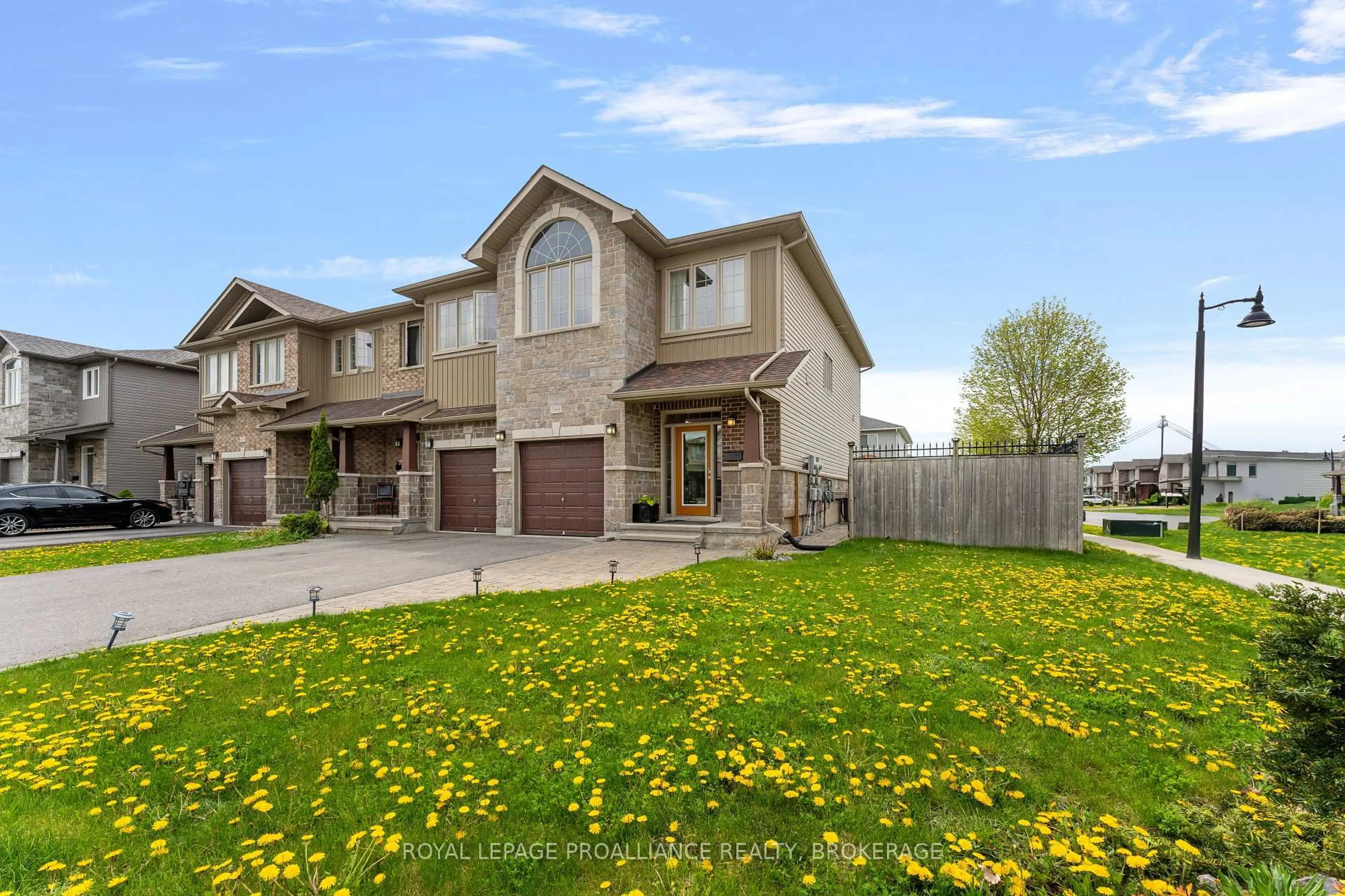 Unknown for 1569 Davenport Cres, Kingston Ontario K7P 0K7