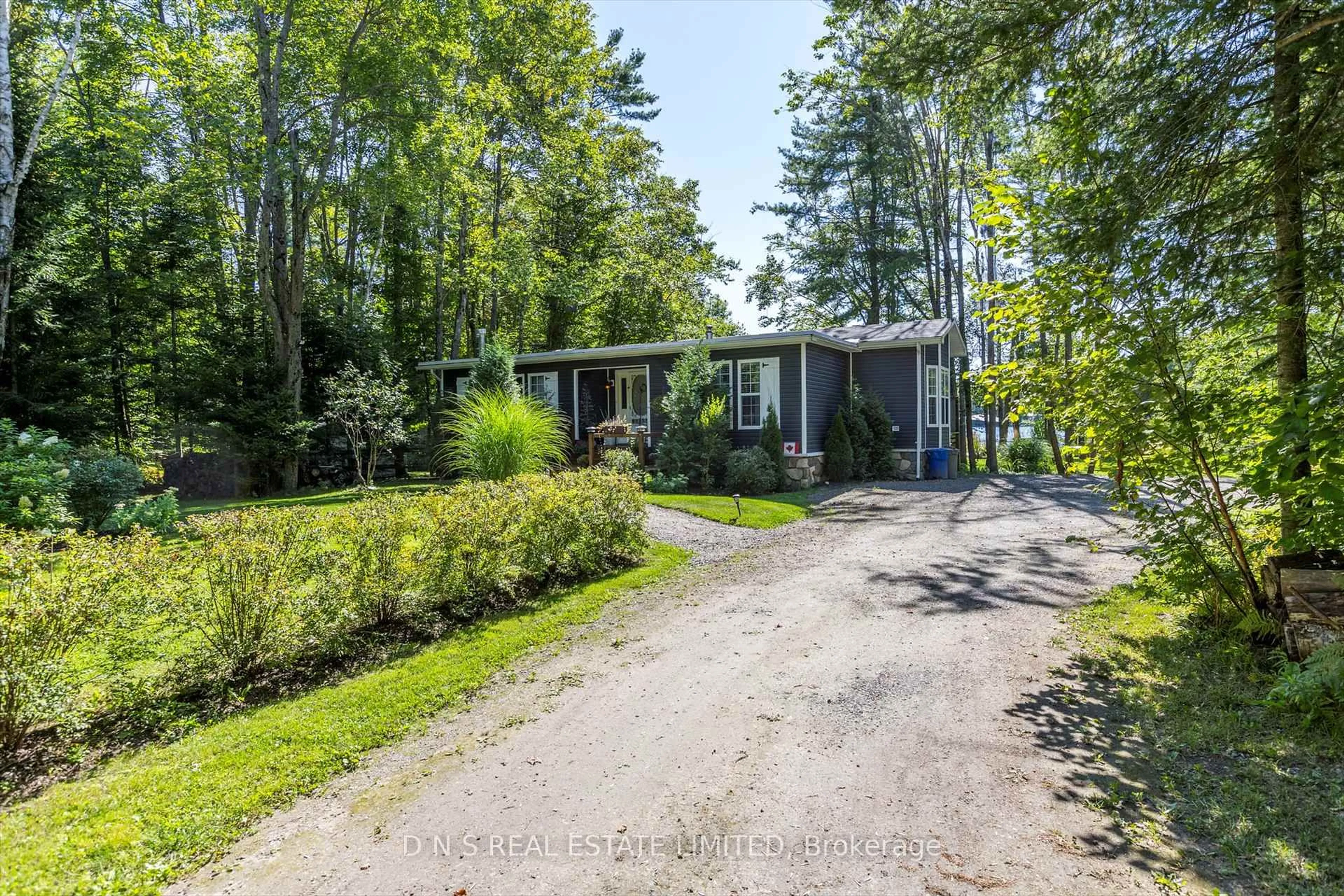 Unknown for 14 Robinson Lane, Bancroft Ontario K0L 2L0