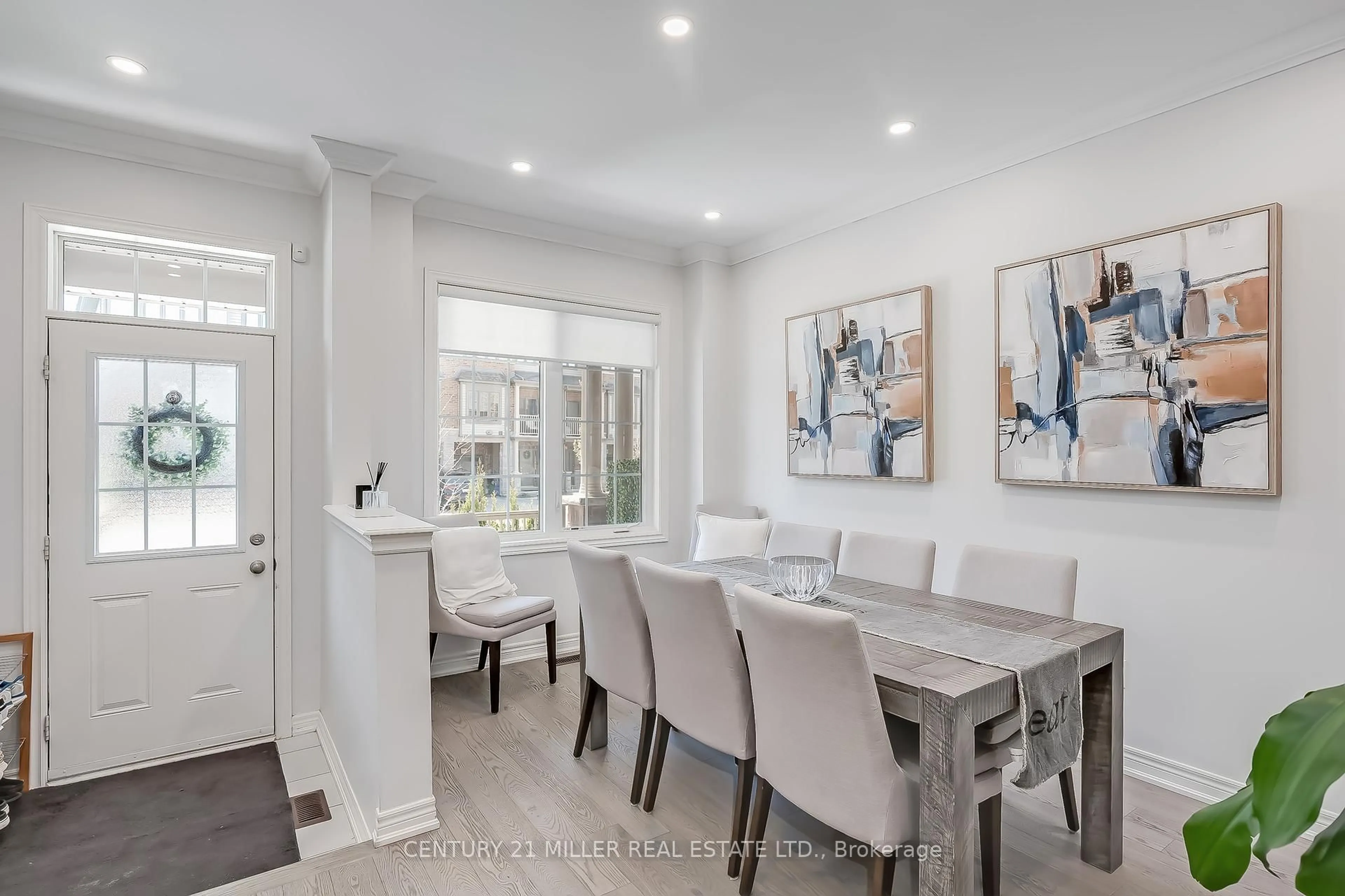 Dining room, unknown for 315 Humphrey St, Hamilton Ontario L8B 1X4