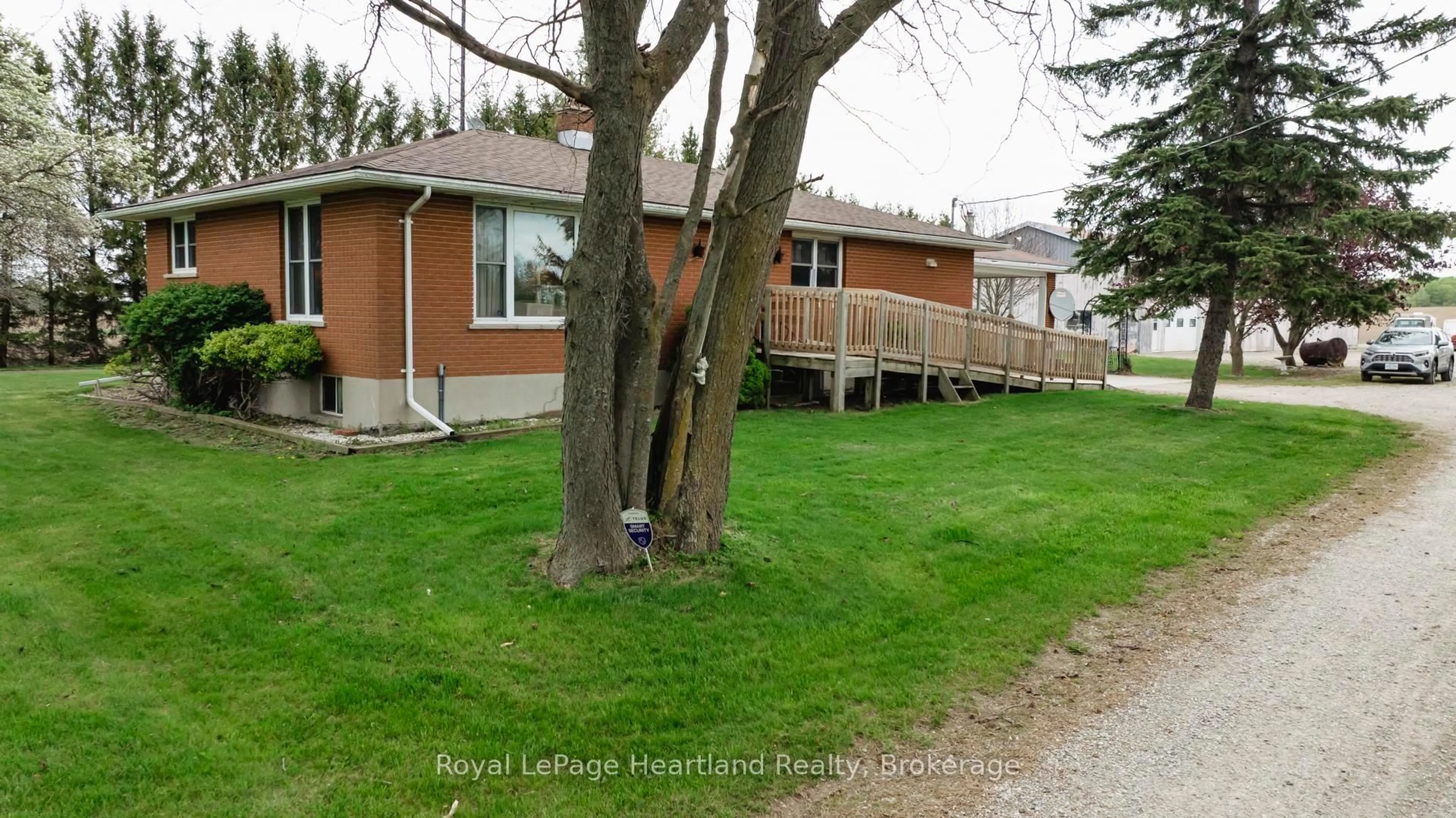 Unknown for 77850 Tipperary Line, Central Huron Ontario N0M 1L0