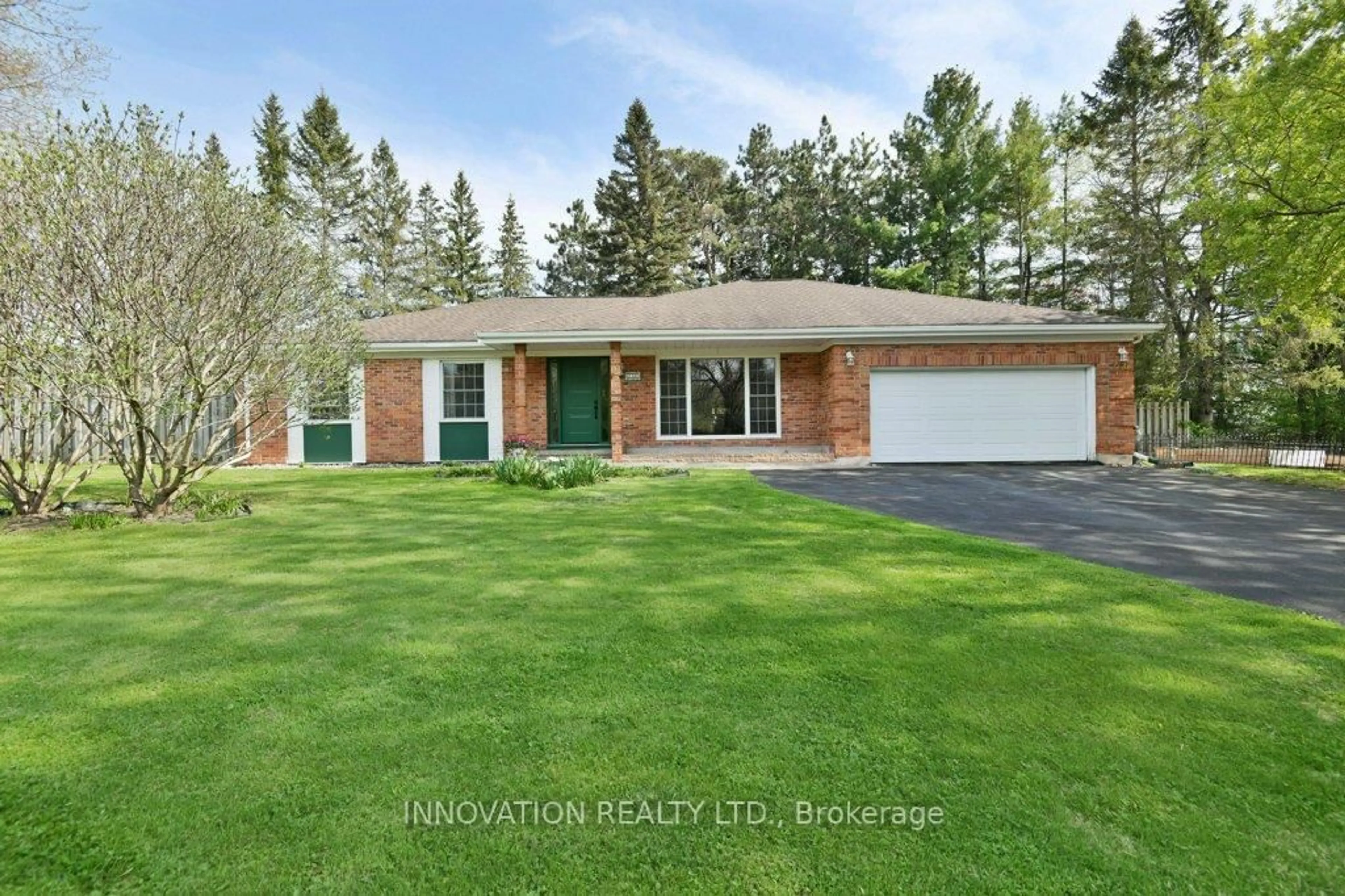 Unknown for 116 Robertlee Dr, Carp Ontario K0A 1L0