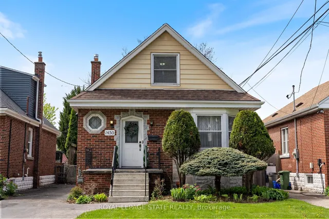 Additional property image - 1450 Monterey Ave