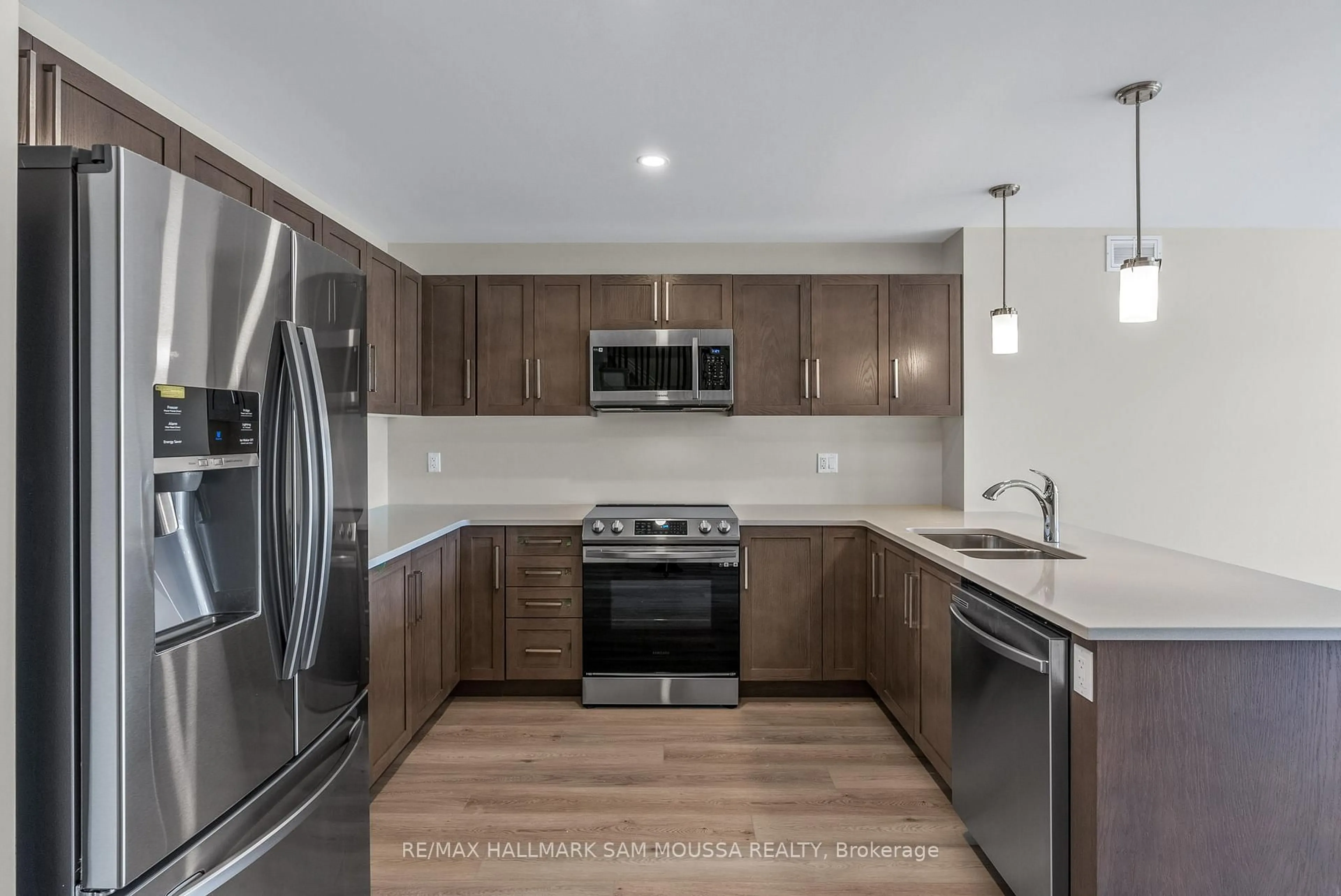 Standard kitchen, unknown for 68 O'DONOVAN Dr, Carleton Place Ontario K7C 0S2