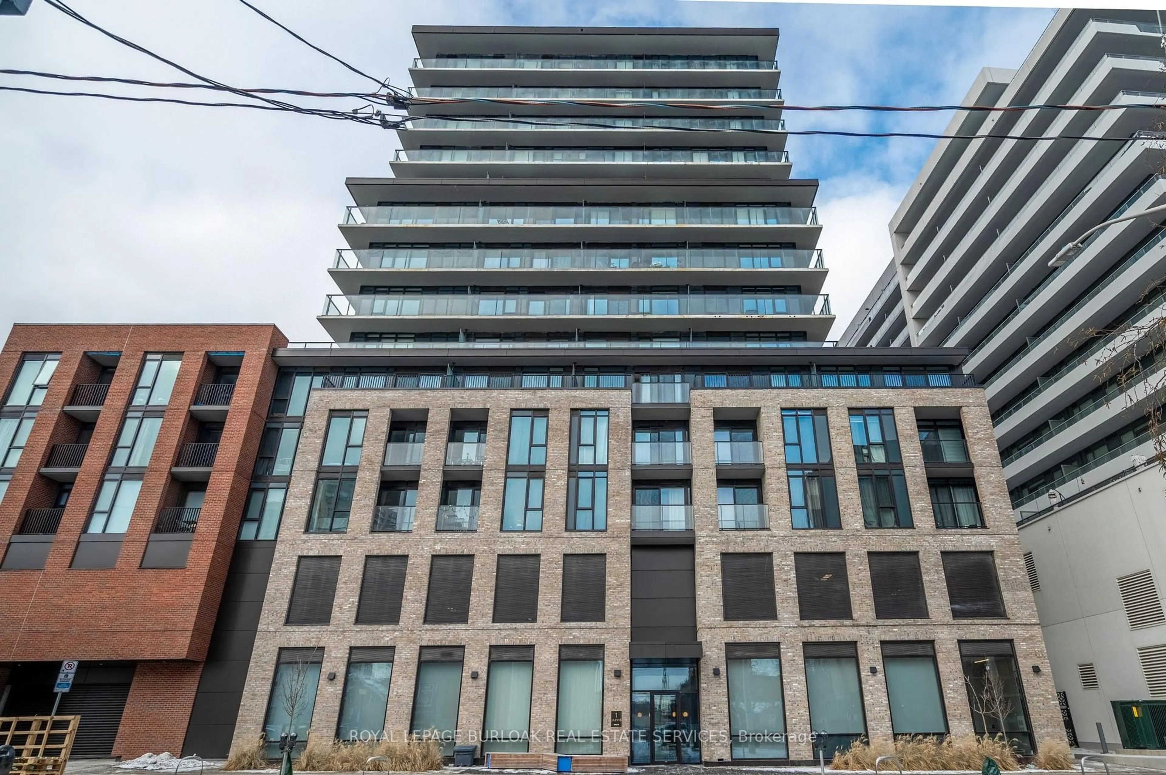 Unknown for 1 Jarvis St #1206, Hamilton Ontario L8R 3J2