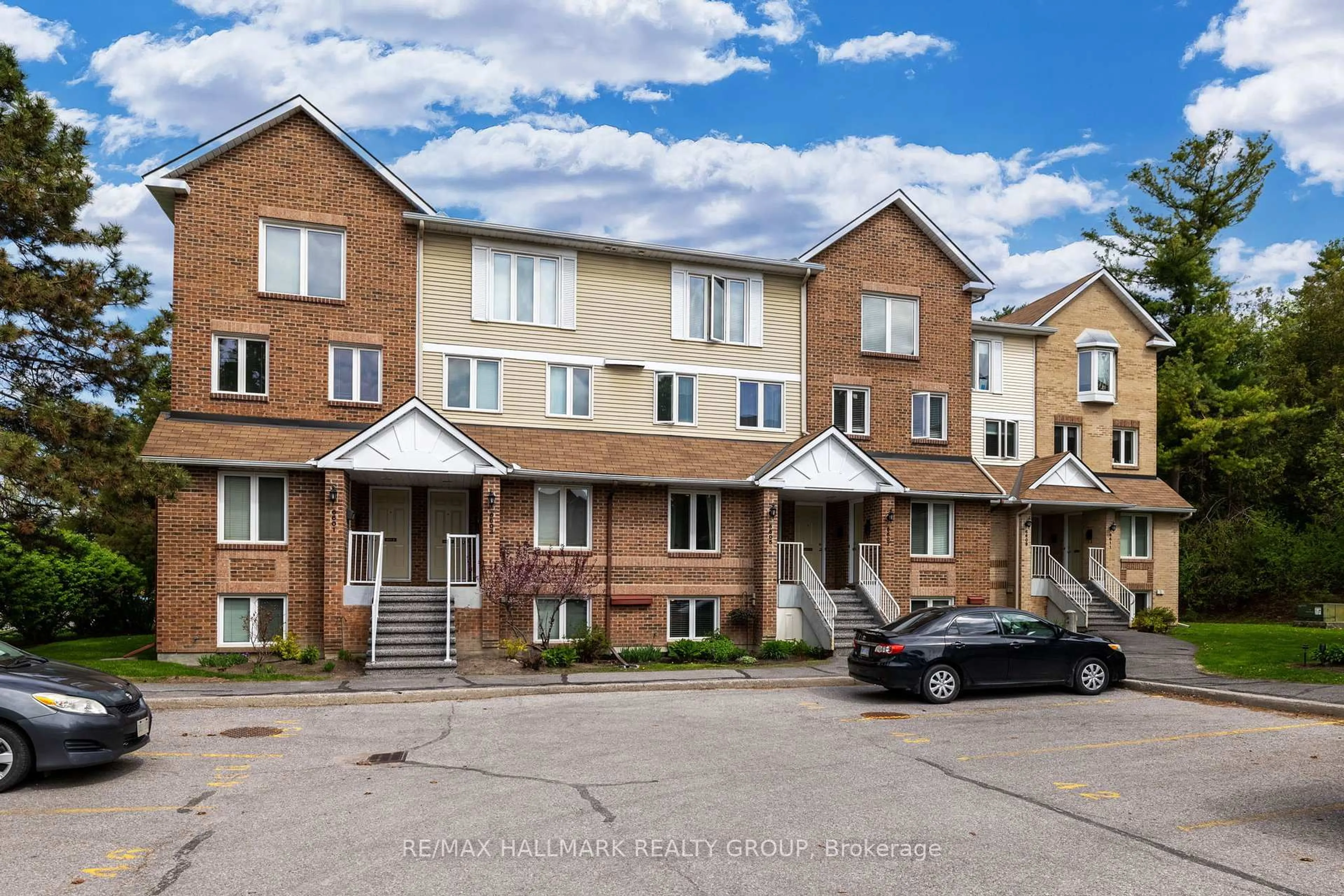 Unknown for 6605 Bilberry Dr #A, Ottawa Ontario K1C 4N5