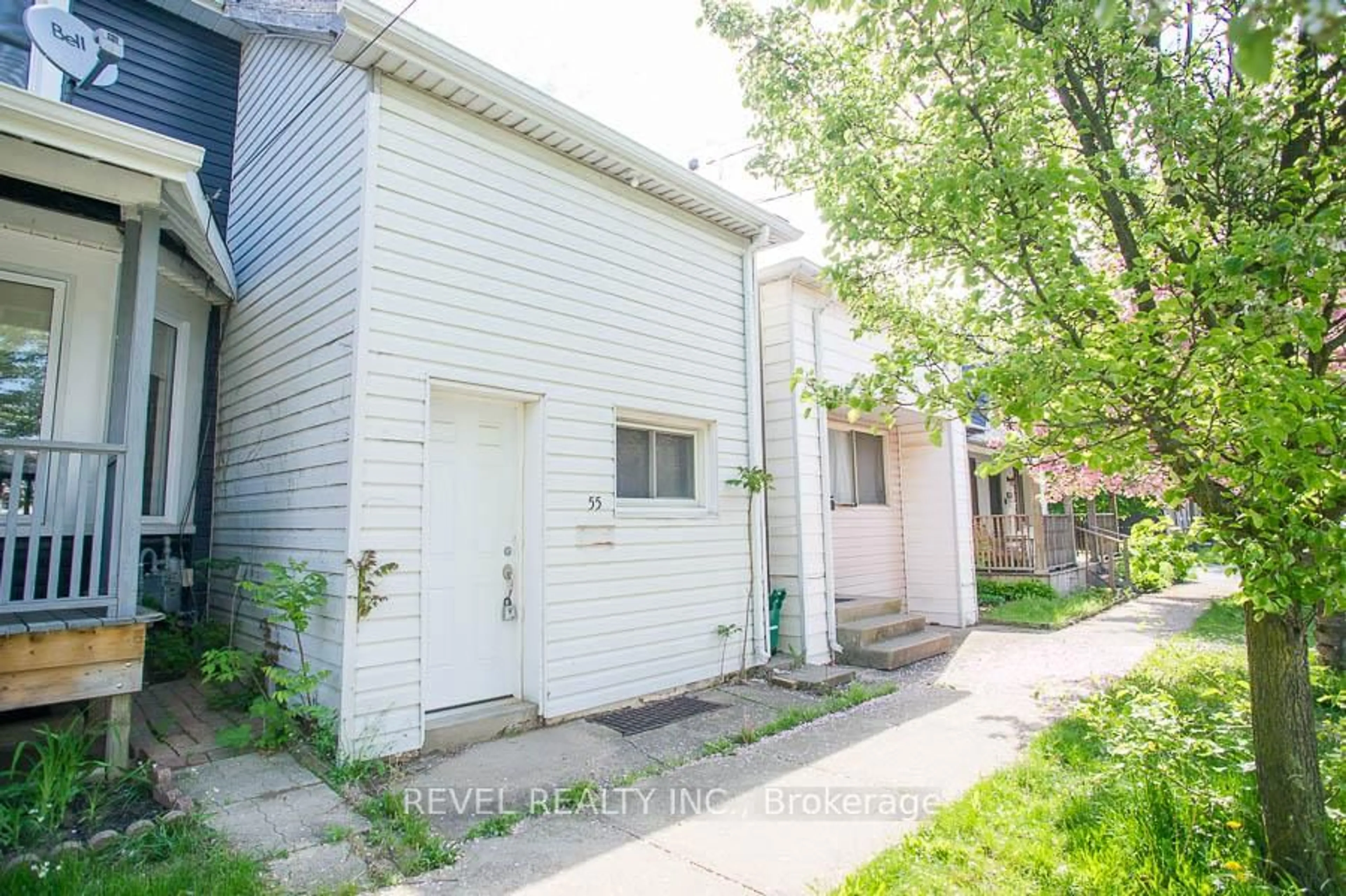 Unknown for 53.5-55 Duke St, Brantford Ontario N3T 3T8