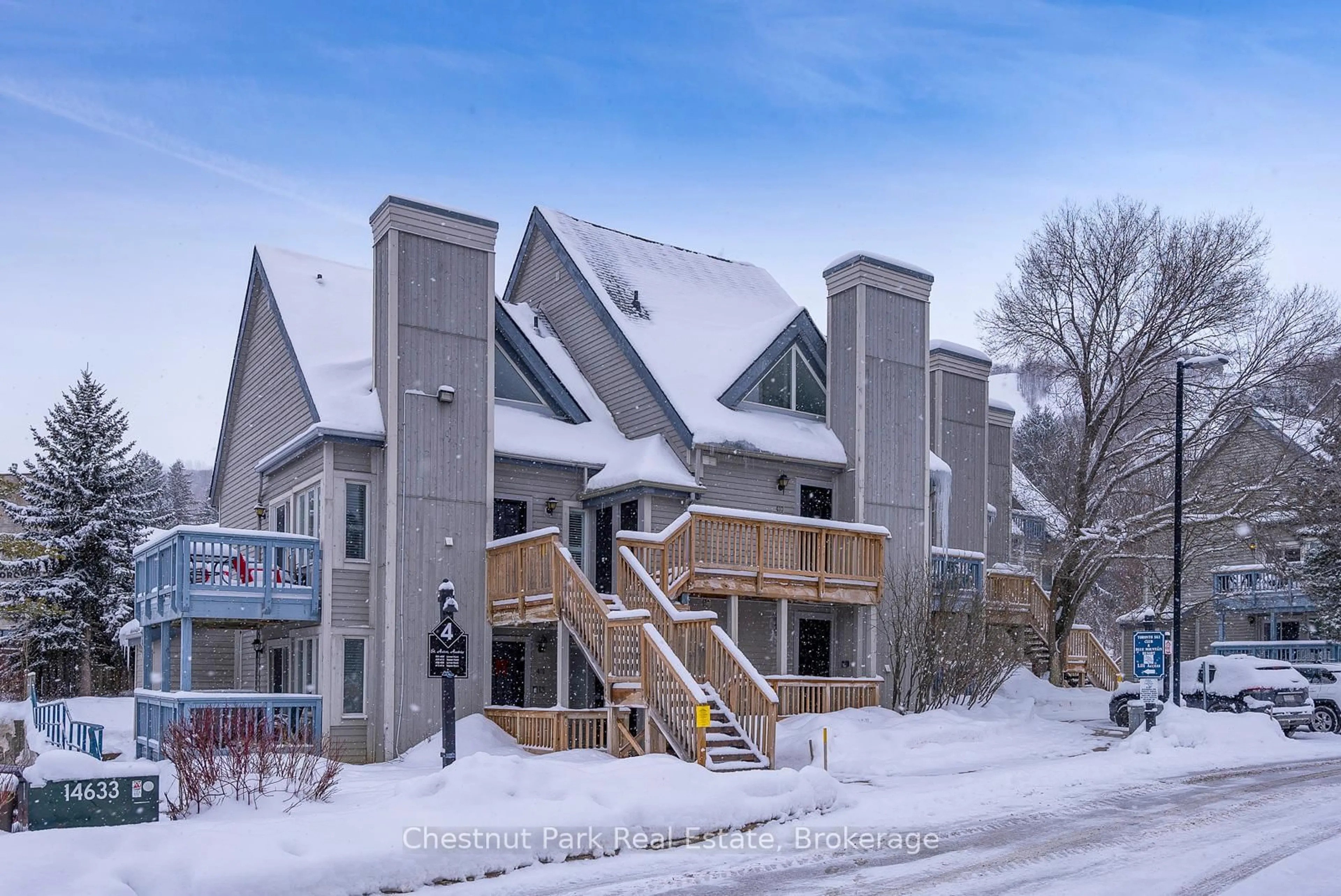 Unknown for 796468 Grey Road 19 #415, Blue Mountains Ontario L9Y 0N6